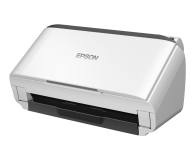 EPSON Skaner WorkForce DS-410 A4 600dpi/ADF50/26PPM/USB B11B249401 - 499089 - zdjęcie 6